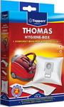

Набор пылесборники + фильтры Topperr 1135 FTS 64