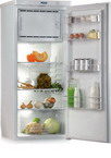 Однокамерный холодильник Позис RS-405 белый
