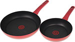 

Набор посуды Tefal C 6829042 Character+ 21/28