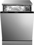 Полновстраиваемая посудомоечная машина MAUNFELD MLP-12 IM от Холодильник