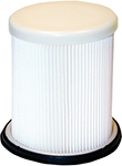 HEPA фильтр  Arnica для пылесосов Bora BF 17