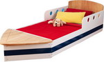 

Детская кроватка KidKraft Яхта 76253_KE