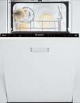 фото Полновстраиваемая посудомоечная машина candy cdi 1l 949-07