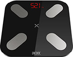 

Весы напольные Picooc Mini Black