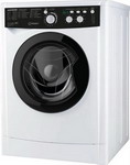 фото Стиральная машина indesit ewsd 51031 bk cis