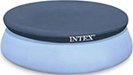 Тент Intex Easy Set 396см (выступ 30см) 28026