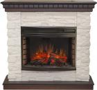 Каминокомплект Realflame Elford 25 AO с Firefield 25 S IR