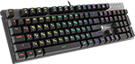 

Клавиатура Genesis THOR 300 RGB RU RGB BACKLIGHT OUTEMU BLUE SWITCH