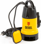 

Насос Denzel DP 900 97223
