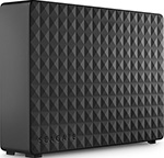 

Внешний жесткий диск (HDD) Seagate 4TB BLACK STEB4000200