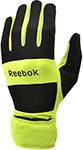 

Всепогодные перчатки для бега Reebok размер L RRGL-10134YL