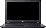 

Ноутбук ACER, Aspire A315-21-66MX A6 (NX.GNVER.068) Черный