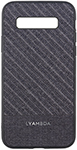 

Чехол Lyambda EUROPA для Samsung Galaxy S10+ (LA05-ER-S10P-BL) Blue Strip