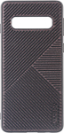 

Чехол (клип-кейс) Lyambda ATLAS для Samsung Galaxy S10+ (LA10-AT-S10P-BK) Black