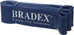Эспандер-лента Bradex ширина 6,4 см (23 – 68 кг.) SF 0197