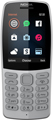 Мобильный телефон Nokia 210 DS (TA-1139) Grey/серый