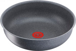 

Вок (WOK) Tefal 26 см INGENIO MINERALIA FORCE