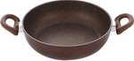 

Сотейник ILLA Gourmet с 2-мя ручками без крышки 28 см 3 5 л (GC5328)