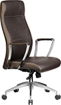 

Кресло Riva Chair 9208 Коричневый