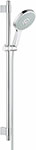 

Душевой гарнитур Grohe Power and Soul Cosmo 160 27746000