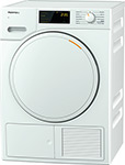 

Сушильная машина Miele TWB140WP White Edition