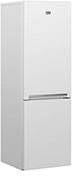 

Двухкамерный холодильник Beko RCSK 270 M 20 W
