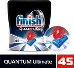 

Капсулы FINISH 3120240 45шт дойпак Quantum Ultimate