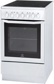 

Электроплита Indesit, MVI5V22(W)/RU