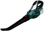 фото Воздуходувка bosch alb 18 li (без акк и зу) 06008a0302