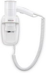 Настенный фен с держателем Valera Premium Protect 1200 White 533.03/044.04 фен valera premium protect 1200 1200 вт белый