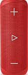 Портативная акустика Sharp GXBT280RD красный