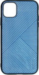 

Чеxол (клип-кейс) Lyambda ATLAS для iPhone 12 Mini (LA10-1254-BL) Blue