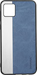 

Чеxол (клип-кейс) Lyambda TITAN для iPhone 12 Mini (LA15-1254-BL) Blue