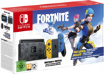 

Игровая приставка Nintendo Switch: Особое издание Fortnite (MOD. HAD-001-01)