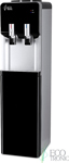 Кулер напольный Ecotronic M40-LCE black silver кулер для воды ecotronic экочип v21 ln white silver 7239