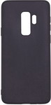 

Чеxол (клип-кейс) Eva для Samsung S9 PLUS - Чёрный (MAT/S9P-B)