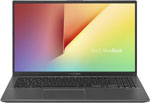 

Ноутбук ASUS VivoBook X512JP-BQ296T (90NB0QW3-M04400) серый