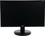 фото Жк монитор acer 21.5'' k222hqlbid black