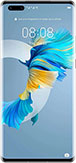 

Смартфон Huawei Mate 40 pro Mystic Silver 51095YUE