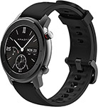 фото Умные часы xiaomi amazfit gtr a1910 42mm black