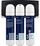 

Быстросъемный фильтр для воды Electrolux iStream TotalPure X-3 PF