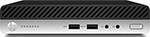 

Компьютер HP ProDesk 400 (7PG49EA) черный