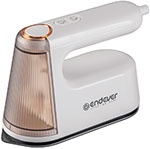 Универсальный ручной отпариватель Endever Odyssey Q-459 (90384), белый паровая швабра endever odyssey q 621 белый оранжевый
