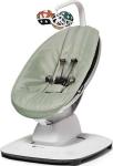 

Кресло-качалка 4moms mamaRoo New олива, Зеленый