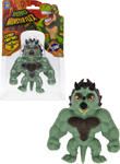 Тянущаяся фигурка 1 Toy MONSTER FLEX DINO ТРИЦЕРОКС 14 см, блистер фигурка numskull teenage mutant ninja turtles donatello