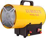 

Тепловая пушка газовая Eurolux ТГП-EU-15000