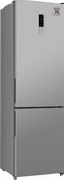 Двухкамерный холодильник Weissgauff WRK 2000 DX Full NoFrost Inverter