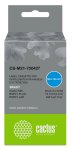 

Картридж ленточный Cactus CS-M21-750427 черный для Brady BMP21-PLUS, BMP21-LAB