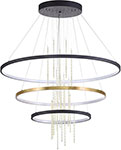Подвесной светильник Odeon Light L-VISION, золотистый/янтарный (3901/99L) пилинг против растяжек энзимно янтарный invisible 150 мл