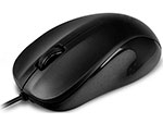 

Мышь проводная CBR CM 131c, Black